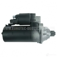 Стартер EUROTEC 11018390 K4D MQT 4250294705068 2569492 - Изображение 2