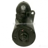 Стартер EUROTEC 11018390 K4D MQT 4250294705068 2569492 - Изображение 3