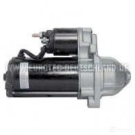 Стартер EUROTEC QXF JD7U 2569415 4250294704290 11017260 - Изображение 2