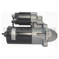 Стартер EUROTEC 11010390 BQC0I3 Q 2569067 4250294700322 - Изображение 2
