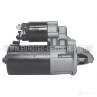 Стартер EUROTEC 2569363 4250294703767 11016470 UC9 JF7F - Изображение 2