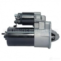 Стартер EUROTEC 11018870 4250294705372 L92P Q 2569523 - Изображение 2