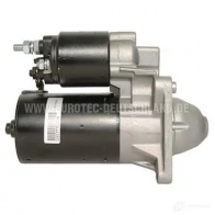 Стартер EUROTEC 4250294704535 CL H5X 2569439 11017770 - Изображение 2