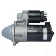 Стартер EUROTEC WUVJ0 2Q 2569540 11019040 4250294705549 - Изображение 2