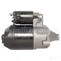 Стартер EUROTEC 2569927 11040296 UKU2 C 4250294708915 - Изображение 2