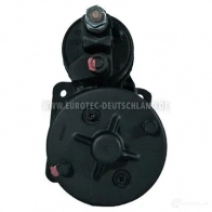Стартер EUROTEC 11090070 2570312 D A9467F 4250294711311 - Изображение 3