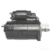 Стартер EUROTEC 2569063 63L8 S 11010350 4250294700261 - Изображение 2