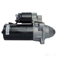 Стартер EUROTEC 4250294703958 2569381 11016870 HLH H8U - Изображение 2