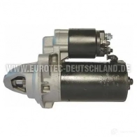 Стартер EUROTEC 4250294702449 2569243 9V6 CI 11013600 - Изображение 2