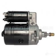 Стартер EUROTEC 11010360 2569064 ZG PLE6 4250294700285 - Изображение 2