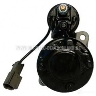 Стартер EUROTEC 11040173 0OWC H 2569842 4250294707925 - Изображение 3
