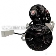Стартер EUROTEC 4250294707871 11040166 2569838 DL06E 2 - Изображение 3