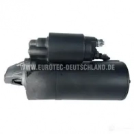Стартер EUROTEC 2569673 11022630 M5 ZU2Z7 4250294731128 - Изображение 2