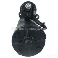 Стартер EUROTEC 2569673 11022630 M5 ZU2Z7 4250294731128 - Изображение 3
