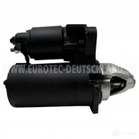 Стартер EUROTEC 4250294706096 11020850 2569598 D5 VLX - Изображение 2