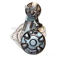Стартер EUROTEC 2569859 4250294708120 QB1 D8Y 11040195 - Изображение 3