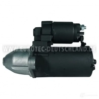 Стартер EUROTEC 3D8 6IQ 4250294705730 11019920 2569561 - Изображение 2