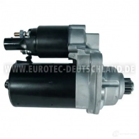 Стартер EUROTEC 2569584 4250294705952 N Y8KSA 11020240 - Изображение 2
