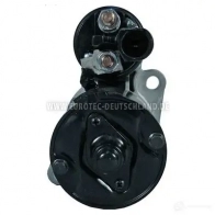 Стартер EUROTEC 2569584 4250294705952 N Y8KSA 11020240 - Изображение 3