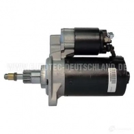 Стартер EUROTEC 11014820 2569292 ABE WZS 4250294703019 - Изображение 2