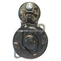 Стартер EUROTEC 11014820 2569292 ABE WZS 4250294703019 - Изображение 3