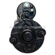 Стартер EUROTEC 11013150 Q 99RN 4250294702098 2569213 - Изображение 3