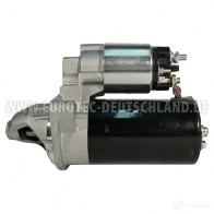 Стартер EUROTEC 11018890 4250294705396 2569525 1YNM HC - Изображение 2