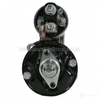 Стартер EUROTEC 11018890 4250294705396 2569525 1YNM HC - Изображение 3