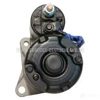 Стартер EUROTEC 11040609 UE U6L55 4250294709684 2569972 - Изображение 3