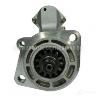 Стартер EUROTEC 2570163 11040803 YA39O 2H 4250294736635 - Изображение 1