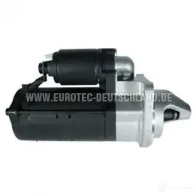 Стартер EUROTEC 4250294705518 11019010 QW9 ZD 2569537 - Изображение 2