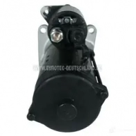 Стартер EUROTEC 4250294705518 11019010 QW9 ZD 2569537 - Изображение 3