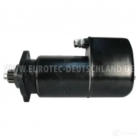Стартер EUROTEC 11011480 127065783 4250294701268 OU ZE7E7 - Изображение 2