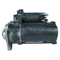 Стартер EUROTEC 11040622 T33R 8FP 2569985 4250294709813 - Изображение 2