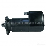 Стартер EUROTEC 4250294705099 7TYR R8 11018420 2569495 - Изображение 2