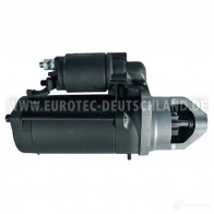 Стартер EUROTEC 2569630 LLBA XW9 11021520 4250294706416 - Изображение 2