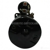 Стартер EUROTEC QB URS 2569126 4250294701060 11011180 - Изображение 3
