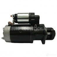 Стартер EUROTEC 11090285 CGZF JP 4250294740779 2570521 - Изображение 2