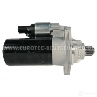 Стартер EUROTEC 4250294705983 NO8 WNH 11020270 2569587 - Изображение 2