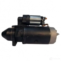 Стартер EUROTEC 11013770 1 NES9 2569256 4250294702609 - Изображение 2