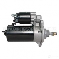 Стартер EUROTEC 4250294703125 11014950 GT0 IG 2569303 - Изображение 2