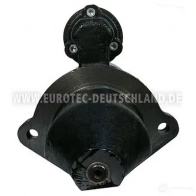 Стартер EUROTEC ZEURXC G 4250294736666 2570450 11090214
