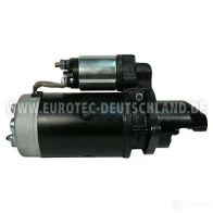 Стартер EUROTEC ZEURXC G 4250294736666 2570450 11090214 - Изображение 2