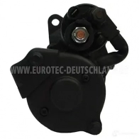 Стартер EUROTEC 11040915 QET4X H 1225476002 4250294745460 - Изображение 3