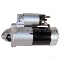 Стартер EUROTEC 4250294730060 ITM8N 0Q 2570339 11090101 - Изображение 2