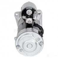 Стартер EUROTEC 4250294730060 ITM8N 0Q 2570339 11090101 - Изображение 3
