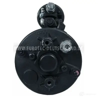 Стартер EUROTEC EBHN G 4250294703606 2569347 11016220 - Изображение 3