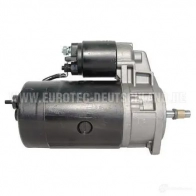 Стартер EUROTEC 11010910 4250294700797 2569101 NR5 T0 - Изображение 2