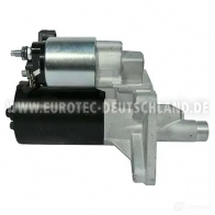 Стартер EUROTEC 2570348 N74PI LO 11090110 4250294730442 - Изображение 2