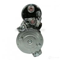 Стартер EUROTEC 2570365 11090127 4250294732170 U6 VW55 - Изображение 3